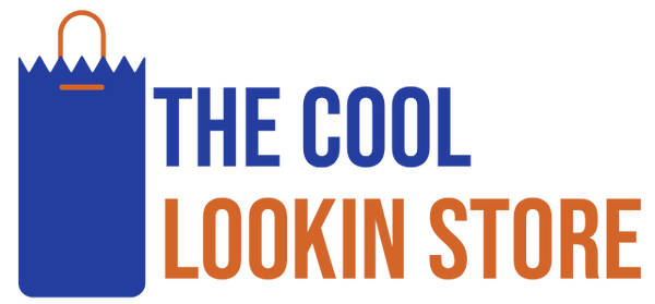 The Cool Lookin Store